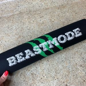 ProFitness Fitness Barbell Pad Squat Pad